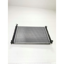 Chłodnica wody Ford Fiesta V Fusion OE 1214784