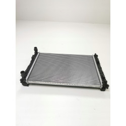 Chłodnica wody Ford Fiesta V Fusion OE 1214784