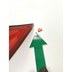 Lampa prawy tył Ford Mondeo 2000-2007 (GE) OE 1371852