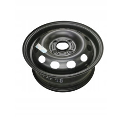Felga stalowa 5,5J X 14 X 47,5 Ford OE 6568095
