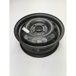 Felga stalowa 5,5J X 14 X 47,5 Ford OE 6568095