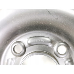 Felga stalowa 5,5J X 14 X 47,5 Ford OE 6568095