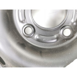 Felga stalowa 5,5J X 14 X 47,5 Ford OE 6568095