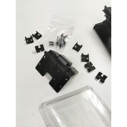 Lampa lewy przód Ford Mondeo MK1 OE 1116232