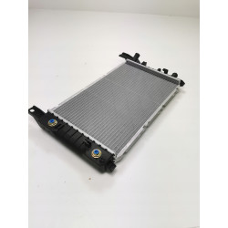Chłodnica wody Ford Fiesta 1989-1996 (CX) OE 1107119