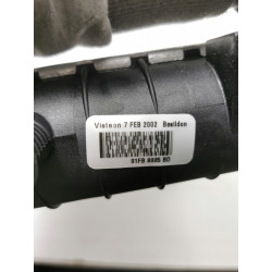 Chłodnica wody Ford Fiesta 1989-1996 (CX) OE 1107119