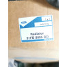 Chłodnica wody Ford Fiesta 1989-1996 (CX) OE 1107119