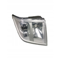 Lampa lewy przód Ford Transit 2006- OE 1486100