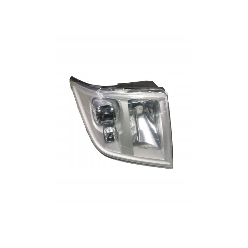 Lampa lewy przód Ford Transit 2006- OE 1486100