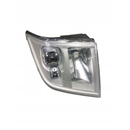 Lampa lewy przód Ford Transit 2006- OE 1486100