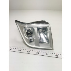 Lampa lewy przód Ford Transit 2006- OE 1486100