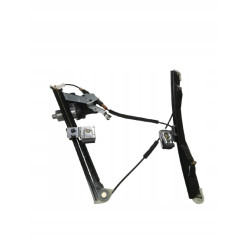 Mechanizm, podnośnik szyby prawy przód Ford Mondeo 2000-2007 OE 1129559