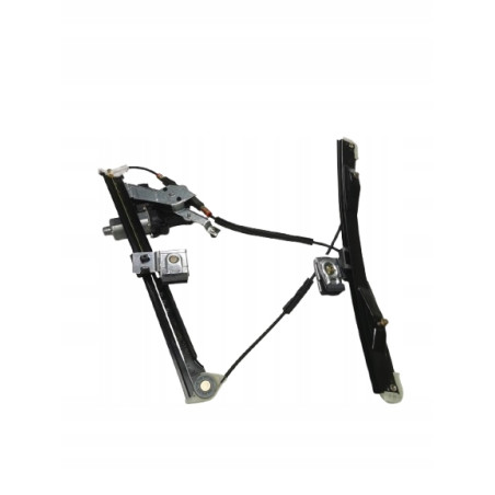 Mechanizm, podnośnik szyby prawy przód Ford Mondeo 2000-2007 OE 1129559