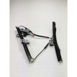 Mechanizm, podnośnik szyby prawy przód Ford Mondeo 2000-2007 OE 1129559