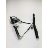 Mechanizm, podnośnik szyby prawy przód Ford Mondeo 2000-2007 OE 1129559
