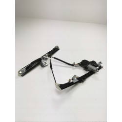 Mechanizm, podnośnik szyby prawy przód Ford Mondeo 2000-2007 OE 1129559