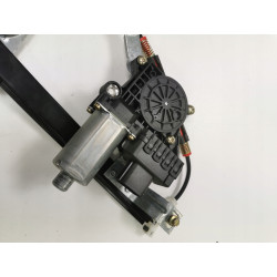 Mechanizm, podnośnik szyby prawy przód Ford Mondeo 2000-2007 OE 1129559