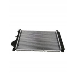 Chłodnica wody Ford Fiesta II III OE 1107120