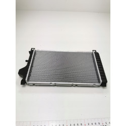 Chłodnica wody Ford Fiesta II III OE 1107120