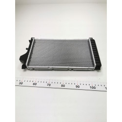 Chłodnica wody Ford Fiesta II III OE 1107120