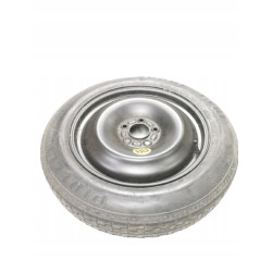 Koło zapasowe, dojazdowe 4.0BX16x25 Ford Focus III IV OE 1S71MH05065