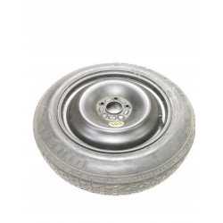 Koło zapasowe, dojazdowe 4.0BX16x25 Ford Focus III IV OE 1S71MH05065