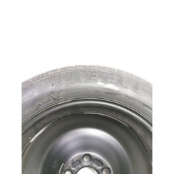 Koło zapasowe, dojazdowe 4.0BX16x25 Ford Focus III IV OE 1S71MH05065