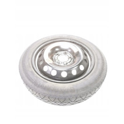 Koło zapasowe, dojazdowe 4.00x15H Alfa Romeo 156 OE 1010483