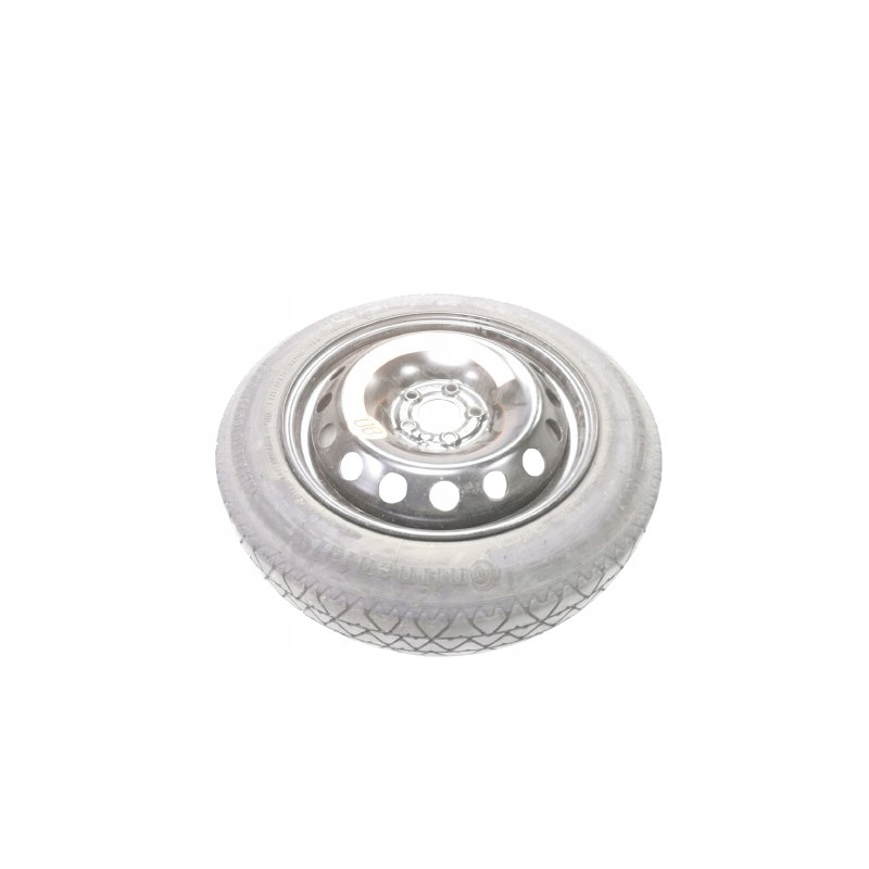 Koło zapasowe, dojazdowe 4.00x15H Alfa Romeo 156 OE 1010483