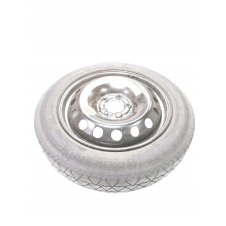 Koło zapasowe, dojazdowe 4.00x15H Alfa Romeo 156 OE 1010483