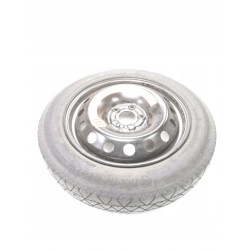 Koło zapasowe, dojazdowe 4.00x15H Alfa Romeo 156 OE 1010483