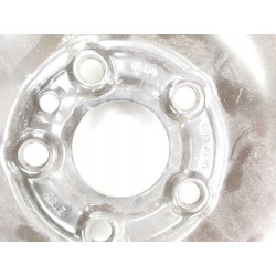 Koło zapasowe, dojazdowe 4.00x15H Alfa Romeo 156 OE 1010483