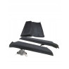 Zestaw - Osłona przedziału ładunkowego FORD Escort/Orion 1990-1995 5028453