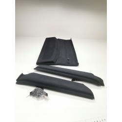 Zestaw - Osłona przedziału ładunkowego FORD Escort/Orion 1990-1995 5028453