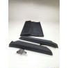 Zestaw - Osłona przedziału ładunkowego FORD Escort/Orion 1990-1995 5028453