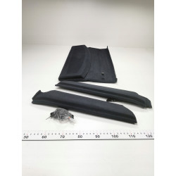 Zestaw - Osłona przedziału ładunkowego FORD Escort/Orion 1990-1995 5028453