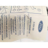 Zestaw - Osłona przedziału ładunkowego FORD Escort/Orion 1990-1995 5028453