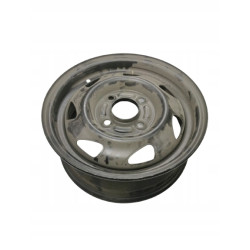 Felga 5X13 4X108 Ford Fiesta 1989- OE 1664909