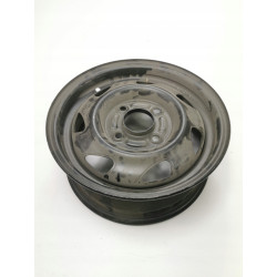 Felga 5X13 4X108 Ford Fiesta 1989- OE 1664909