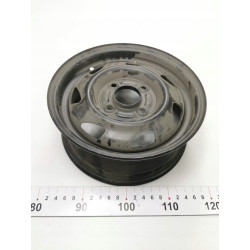 Felga 5X13 4X108 Ford Fiesta 1989- OE 1664909