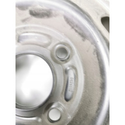 Felga 5X13 4X108 Ford Fiesta 1989- OE 1664909