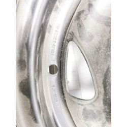 Felga 5X13 4X108 Ford Fiesta 1989- OE 1664909