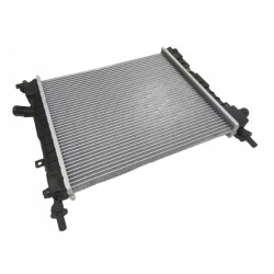 Chłodnica wody Ford KA MK1 OE 1361842