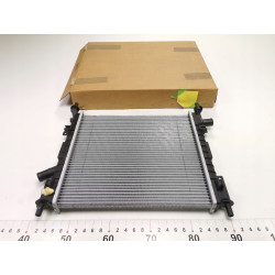 Chłodnica wody Ford KA MK1 OE 1361842