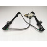 Mechanizm, podnośnik szyby prawy przód Ford Focus 1998-2004 5D OE 1105710