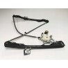 Mechanizm, podnośnik szyby prawy przód Ford Focus 1998-2004 5D OE 1105710