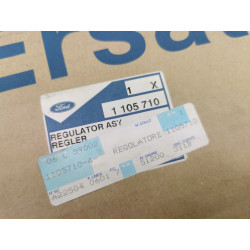 Mechanizm, podnośnik szyby prawy przód Ford Focus 1998-2004 5D OE 1105710
