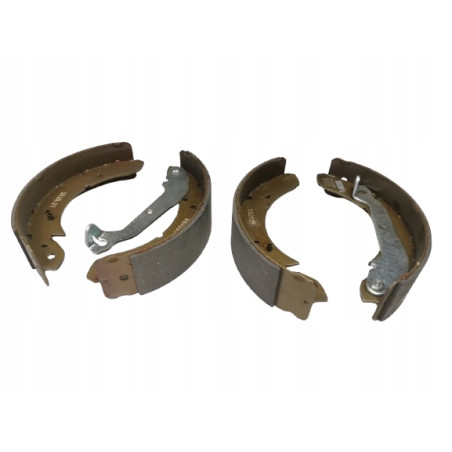 Szczęki hamulcowe tył Ford Escort IV Orion II OE 5020420