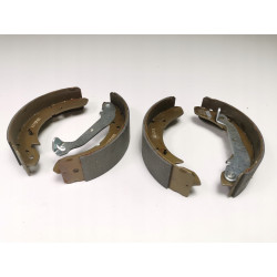 Szczęki hamulcowe tył Ford Escort IV Orion II OE 5020420