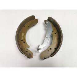 Szczęki hamulcowe tył Ford Escort IV Orion II OE 5020420